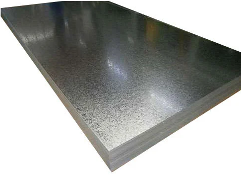 Galvanised Sheets: 1.5mm GALVANISED SHEET