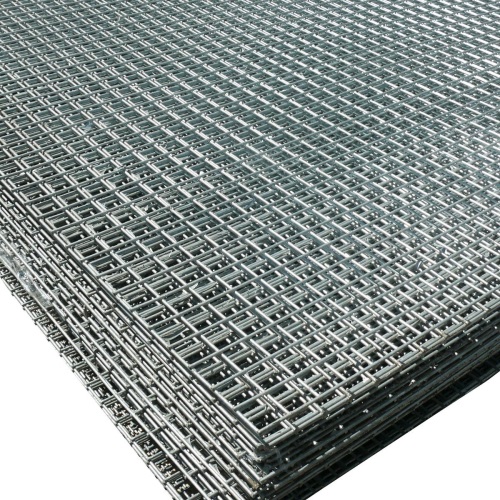 Mesh: 25x25x2.5mm 1200x2000 Mesh Sheet